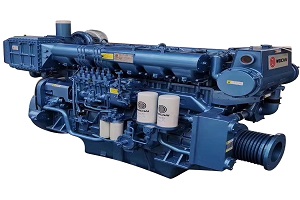 102006W-SOUTH CHINA MARINE MACHINERY-CSSC-YANMAR | MAIN ENGINE,PUMP ...